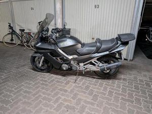 YAMAHA FJR 1300 RP04 MIT VIEL ZUBEHÖR