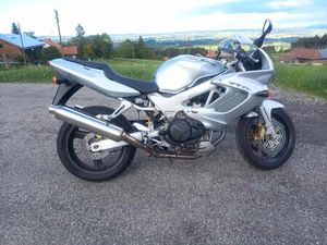 HONDA VTR 1000 FIRESTORM