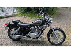 YAMAHA VIRAGO 125 NUR 5.240 KM