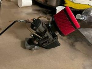 MALOSSI 77 7T PIAGGIO (URGENT3)