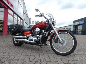 HONDA VT750 SPIRIT MIT ABS INCL. ANLIEFERUNG