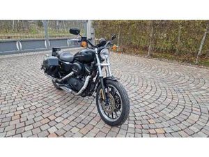 HARLEY-DAVIDSON 883 SPORTSTER R XL883R