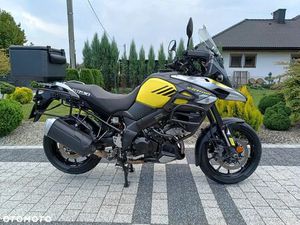 SUZUKI V-STROM