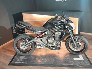 KAWASAKI ER 6N - 2015