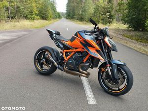 KTM SUPER DUKE