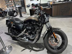 ECOSSE SPORTSTER CUSTOM 1200 2018