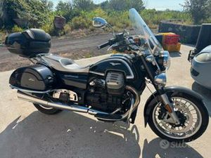 MOTOGUZZI CALIFORNIA 1400