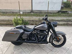 HARLEY-DAVIDSON ROAD KING FLHRXS GRIGIO