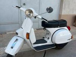 VESPA PX 200 E ARCOBALENO