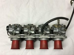 SUZUKI GSX-R 600/750 AD SRAD AB BJ.1998 BIS 2000 WEIß/BLAUE