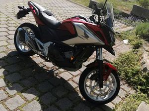 HONDA NC 750 X