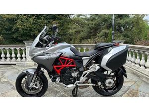 VENDO MV AGUSTA TURISMO VELOCE 800 (2017 - 2019) USATA A PINEROLO (CODICE 9822238) - MOTO.IT