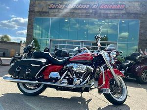 2006 HARLEY-DAVIDSON ROAD KING CLASSIC