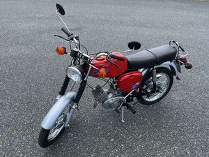 SIMSON S 50