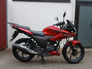 HONDA CBF 125