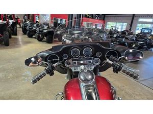2009 HARLEY-DAVIDSON® FLHTCU - ULTRA CLASSIC® ELECTRA GLIDE®