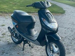 PEUGOET VIVACUTY 70CC POLINI SPORT — SCOOTERS | PEUGEOT — MARKTPLAATS