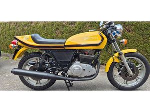 DUCATI DESMO SPORT 350