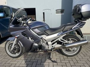 YAMAHA FJR 1300