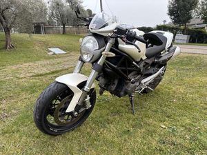 DUCATI MONSTER 696 696+ A2