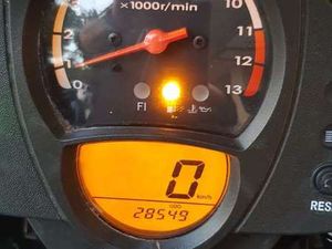 KAWASAKI ER - 6 N 650 ER-6N