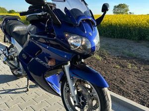 YAMAHA FJR 1300