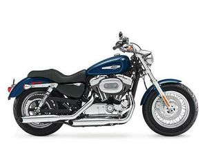 2014 HARLEY-DAVIDSON® HARLEY DAVIDSON SPORTSTER 1200 C