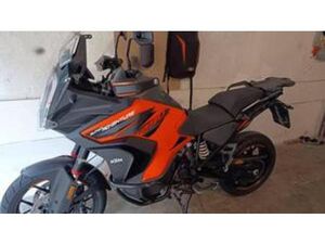 1290 SUPER ADVENTURE S (2021)