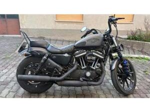 883 IRON (2017 - 20) - XL 883N