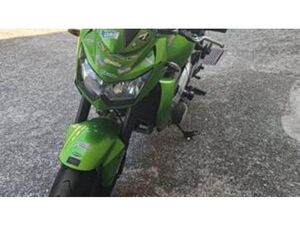 Z 750 ABS (2007 - 14)