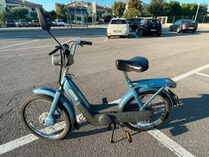 PIAGGIO CIAO 1982 CON LIBRETTO NUOVO