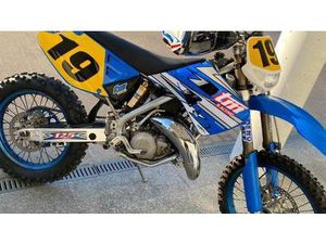 VENDO TM MOTO EN 125 (1999 - 2004) USATA A ARCISATE (CODICE 9822299) - MOTO.IT