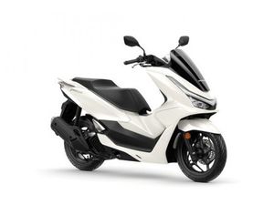 HONDA PCX 125, SCOOTER, MOTO NEUVE, CHF 3'990.-