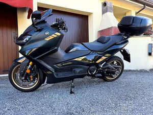 YAMAHA TMAX 560 TECH MAX NERO