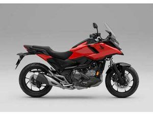 HONDA NC 750 NC750X DCT 2025