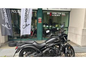 VENDO KAWASAKI VULCAN S (2021 - 24) USATA A CESANO MADERNO (CODICE 9822058) - MOTO.IT
