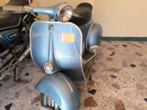 VESPA 150 VBB1T