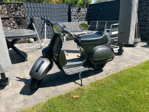 VESPA PX 80 MIT 177 BGM