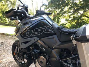 V STROM 1050 ANNO 2021