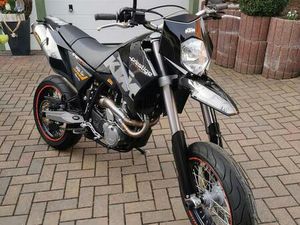 KTM LC4 640SM PRESTIGE