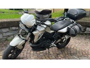 VENDO BMW F 800 R (2012 - 14) USATA A PORLEZZA (CODICE 9822143) - MOTO.IT