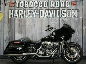 USED 2015 HARLEY-DAVIDSON ROAD GLIDE SPECIAL MOTORCYCLE FOR SALE IN RALEIGH, NORTH CAROLINA