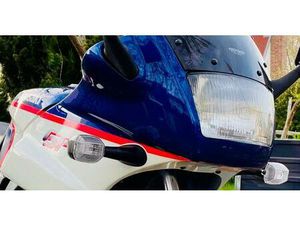 KAWASAKI GPZ 500S EZ 93 SAMMLERZUSTAND 3900KM !!! WINTERPREIS !!!