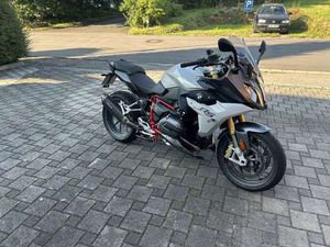 BMW R 1200 RS