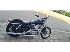 HARLEY-DAVIDSON SPORTSTER 1200