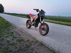 SACHS ZZ 125 2T (125/50) (DT125 LC125) OPATOWIEC