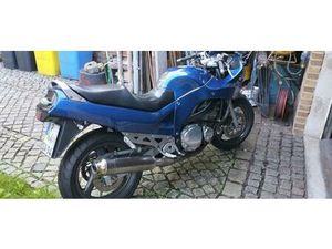 MOTORRAD SUZUKI