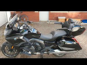 BMW GRAND AMERICA K 1600 B