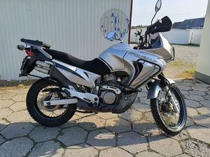 HONDA TRANSALP 650XL AUGUSTÓW