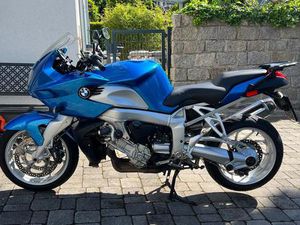 BMW K 1200 R SPORT